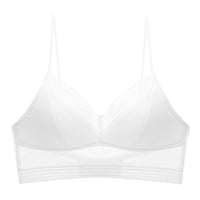 Low Back Comfort Lifting Bra