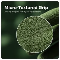 Puncture-Resistant & Waterproof Gloves