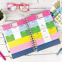 2024-2025 Reminder Binder