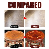 Outdoor Anti-corrosion Wood Wax Oil