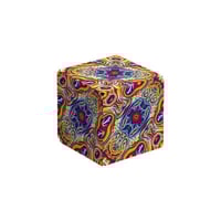 Sakerplus® Changeable Magnetic Magic Cube 