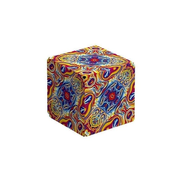 Sakerplus® Changeable Magnetic Magic Cube 