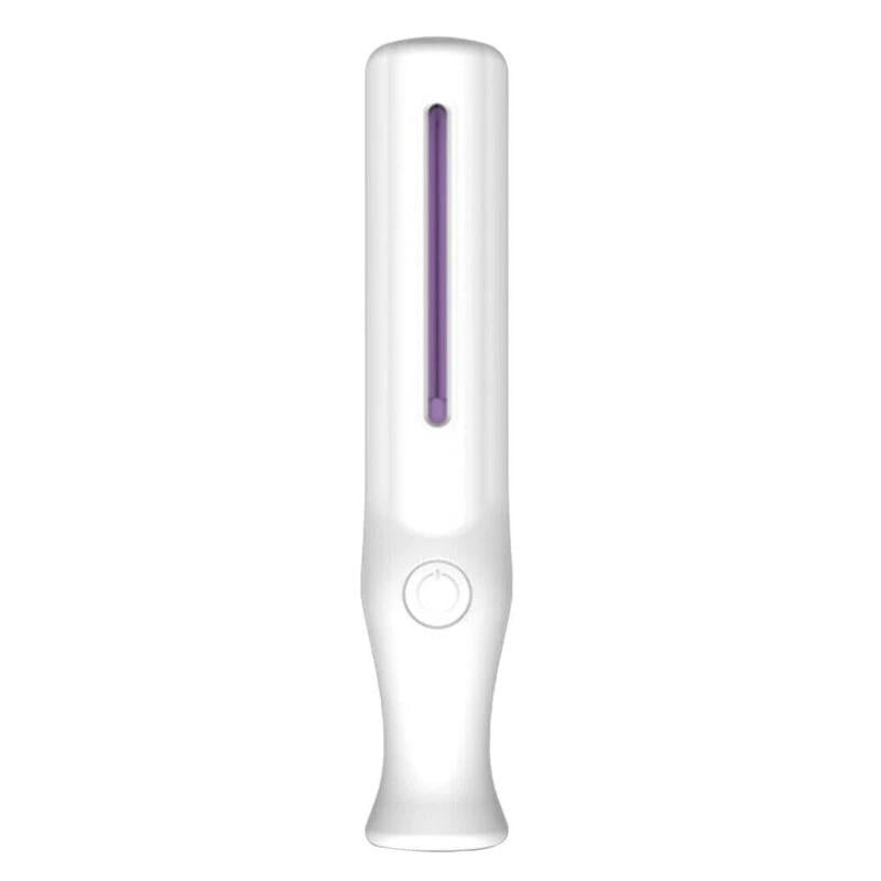 Tragbare LED-UV-Lampe