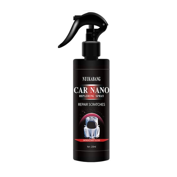 Multifunktionales Nano-Antioxidans-Spray