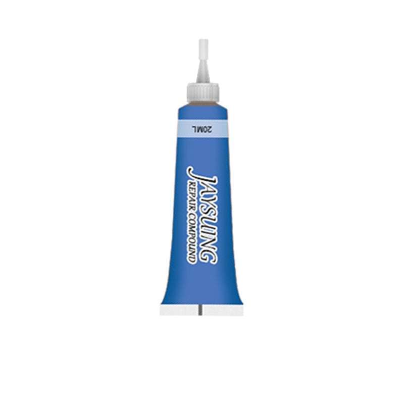🚗🪑Creme zur Reparatur von Lederkratzern