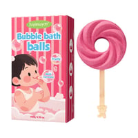 Bubble Bliss Bath Salt Stick