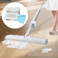 Multi-Effect Floor Clean Tablets
