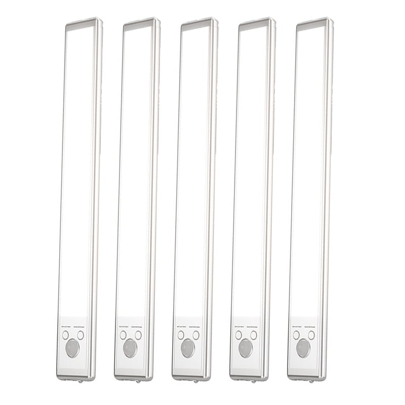 Barre lumineuse à induction magnétique à LED
