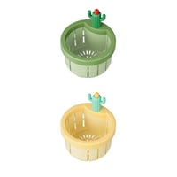 Cactus Sink Strainer Basket