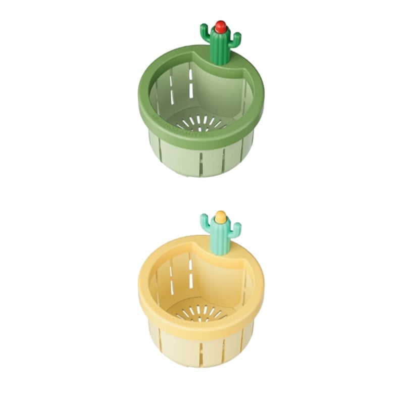 Cactus Sink Strainer Basket