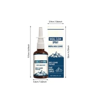 Nasal Iodine – Nasal Cleanse
