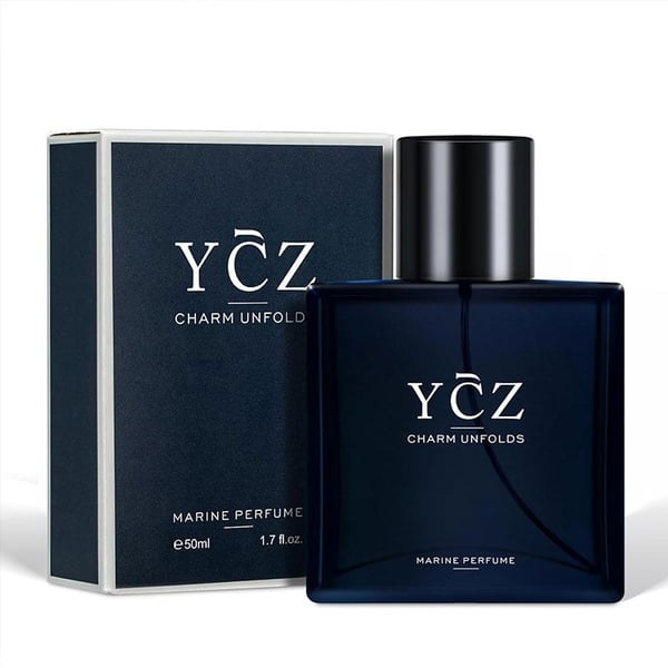 Ocean Men's Perfume