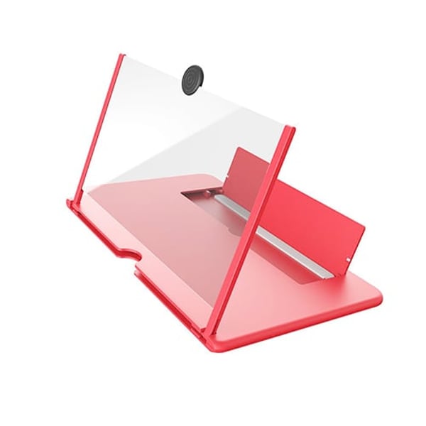 Utdragbar telefonskärmsförstorare