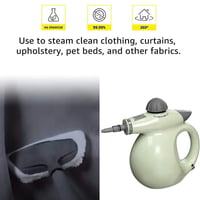 Universal Steam Cleaner Microfiber Cloths