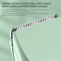 🎉4-in-1 Haustier-Rasierer