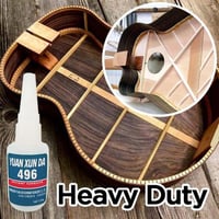 Multi-Purpose Super Glue