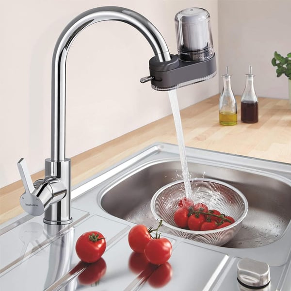 Upgrade Water Purifier For Tap Water