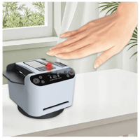 Intelligente Misch- und Austeilmaschine 