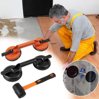 Sakerplus Reparaturwerkzeug für Laminatböden
