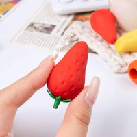 Fruit Eraser