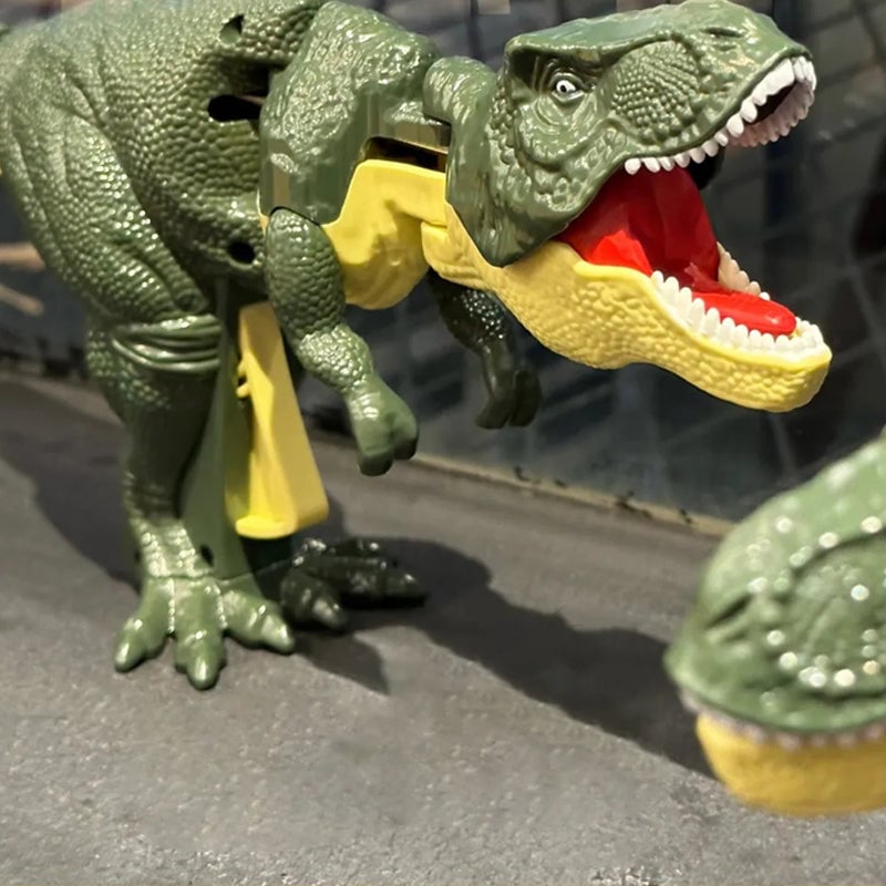 🦖Jouet dinosaure amusant🦖
