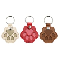 Pet Commemorative Keychain