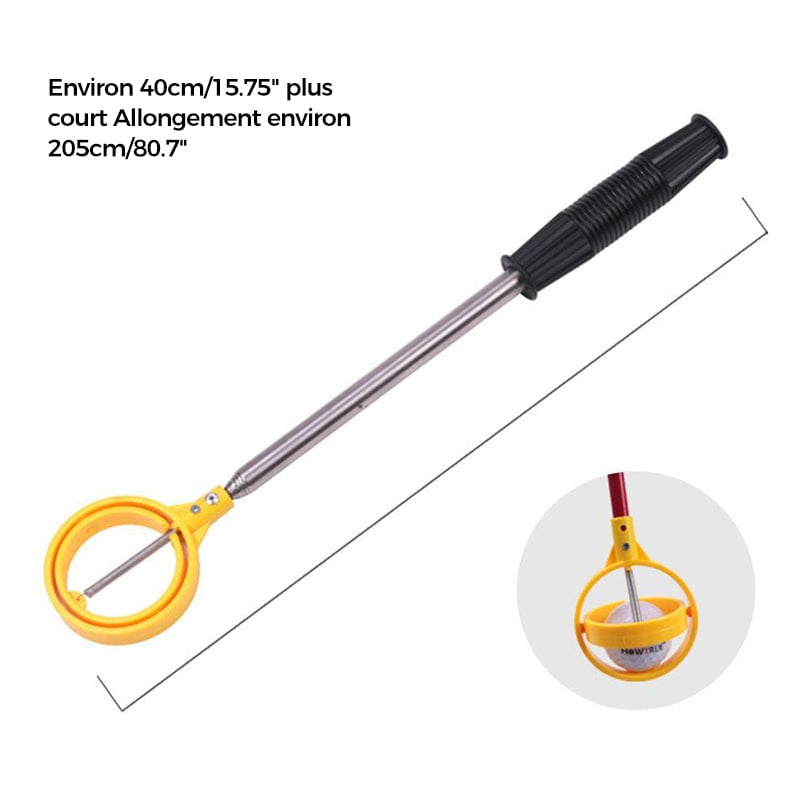 Attrape-balle de golf