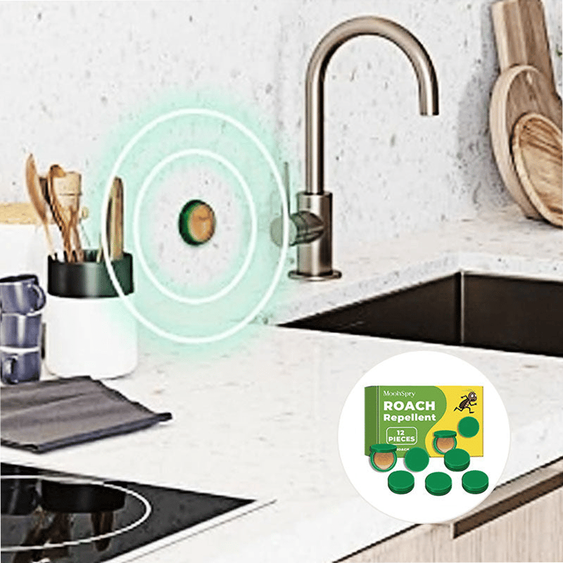 Kakerlakenabwehrmittel