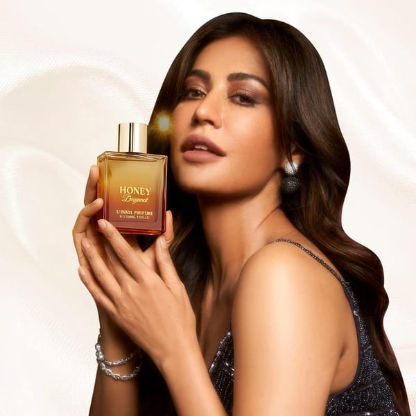 Honey Bergamot parfum voor vrouwen en mannen