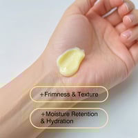 Revitalizing and Moisturizing Eye Cream
