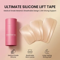 Ultimate Lift Medical Grade Silicone Boob Tape Kit