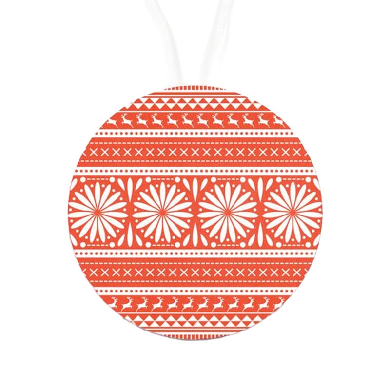 Prank Goat Scream Ornament