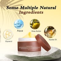 Cologned Body Butter