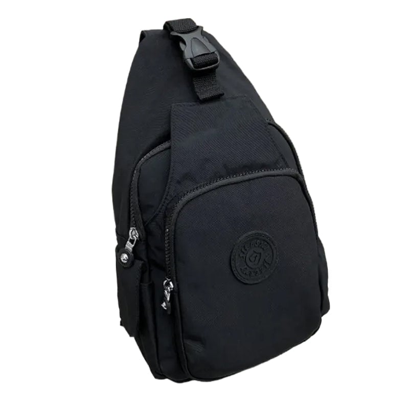 Zaino doppio uso 2 in 1 da donna