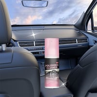Car Interior Detailing Polish Cleaner