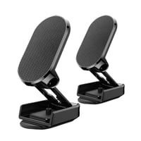 Metal Folding Car Phone Holder