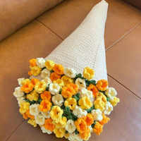 Sakerplus Rose Bouquet Blanket