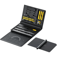 SAKER Precision Electric Screwdriver Kit