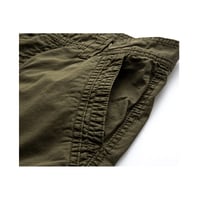 Herren Sommer lässige lockere Strandshorts