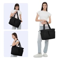 ✨ The Ultimate Puffer Tote Bag ✨