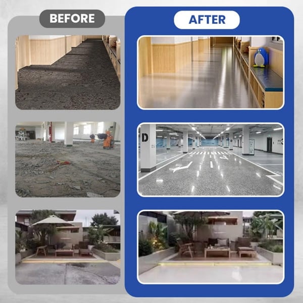 Epoxy floor paint-1kg