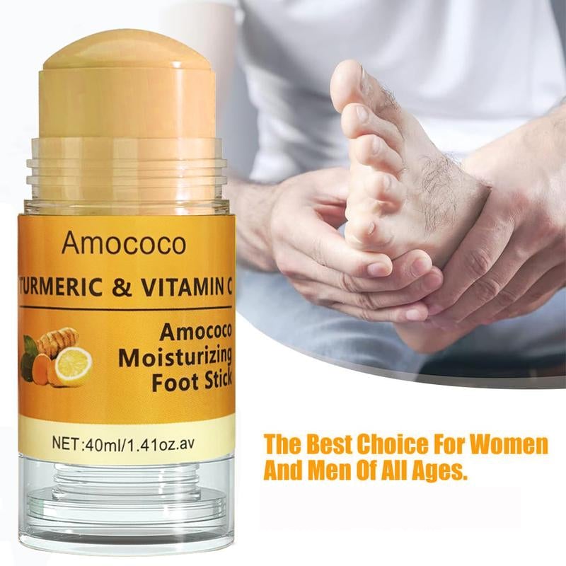 Sale - Turmeric Foot Cream