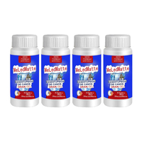 Toilet Unclogging Deodorizer
