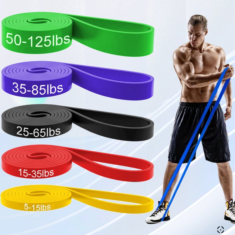 Upsell - Exercise Resistance Band