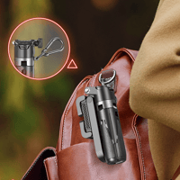 Tragbarer Mini-3-in-1-Selfie-Stick