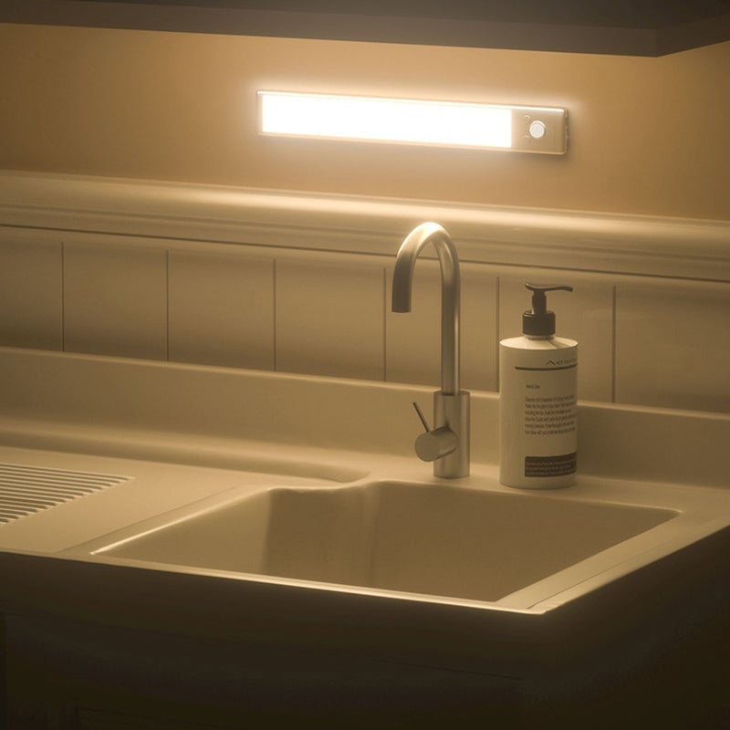 LED Magnetische Induktionsleuchte mit 3 Modi