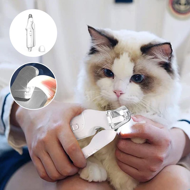 Pet Nail Polisher