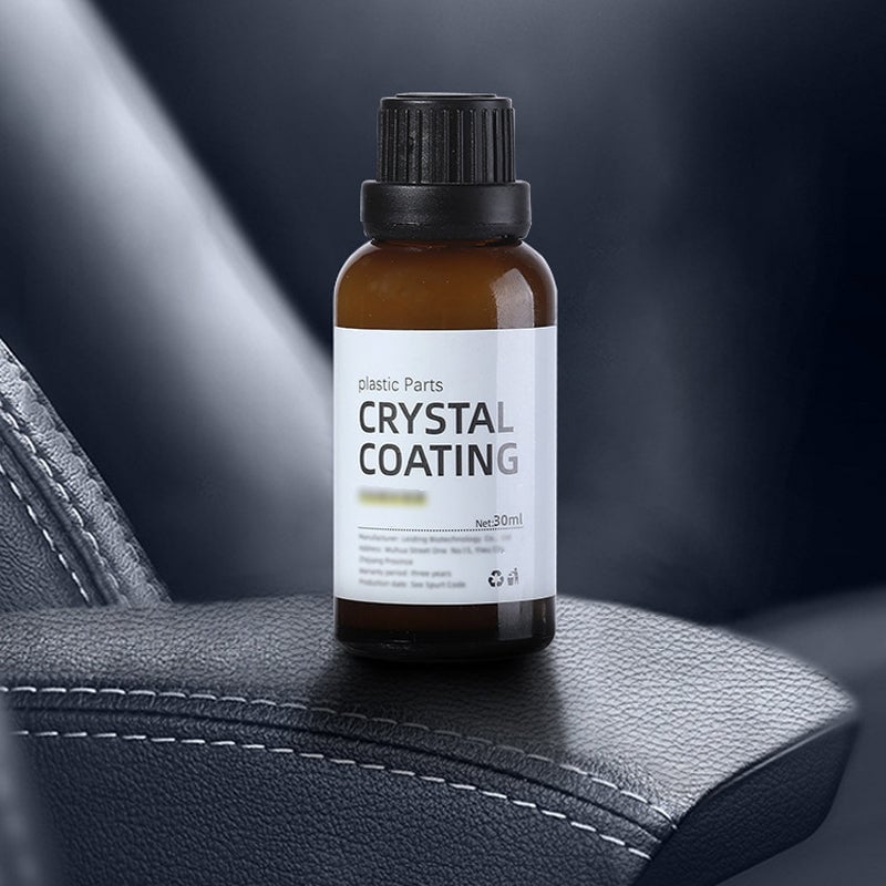 【Sale】Coating Agent For Automotive Plastics Promo