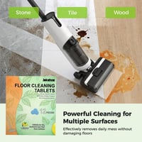 Jakehoe Floor Cleaning Tablets