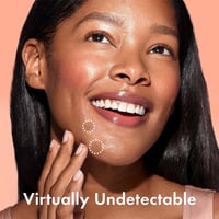 Invisible Acne Patches